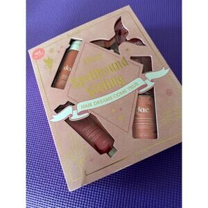 Dae Spellbound Styling Set Dry Shampoo Sunsetter Hairspray Butterfly Clip NEW